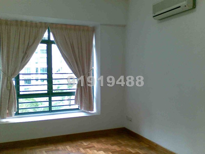 The Hillside (D21), Condominium #756802